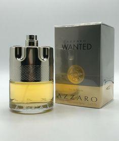 Azzaro Wanted EDT 100 ml Erkek Parfümü