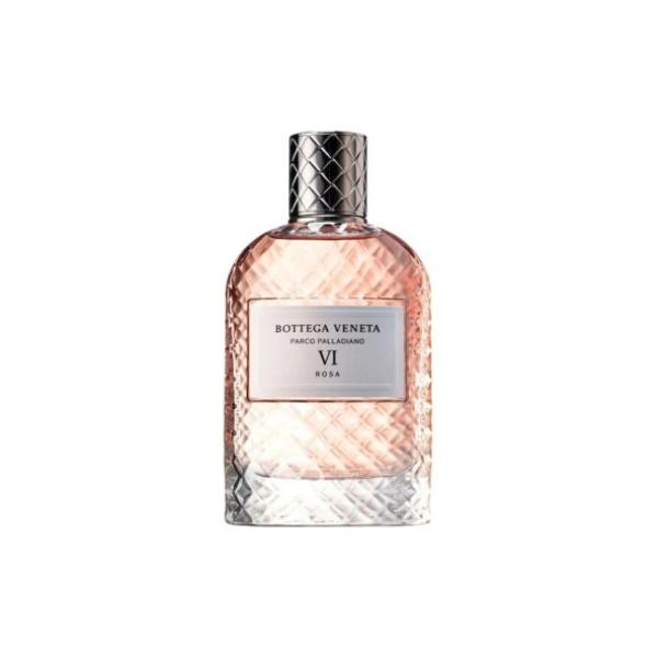 Parco PalladIano VI Rosa - Eau de Parfum