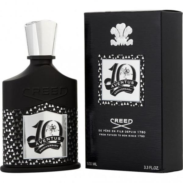 Creed Aventus 10th Anniversary EDT 100 ml Erkek Parfüm