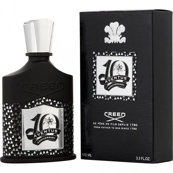 Creed Aventus 10th Anniversary EDT 100 ml Erkek Parfüm