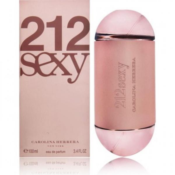 Carolina Herrera