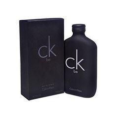 Calvin Klein Be EDT 100 ml Unısex Parfüm