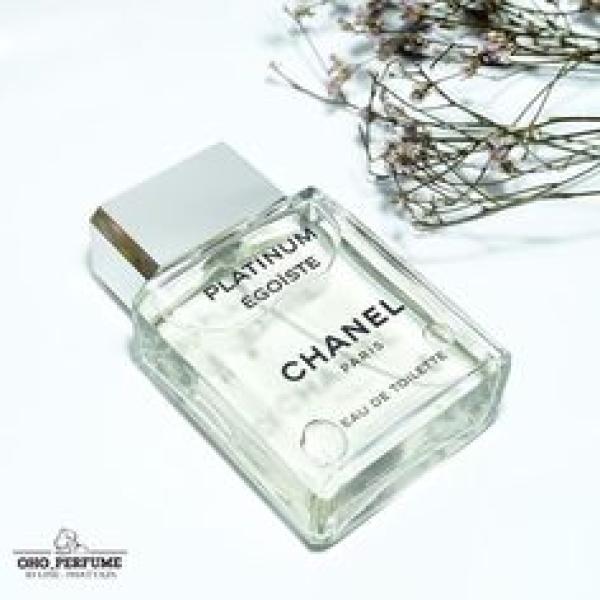 Chanel Egoiste Edt 100 Ml Erkek Parfüm