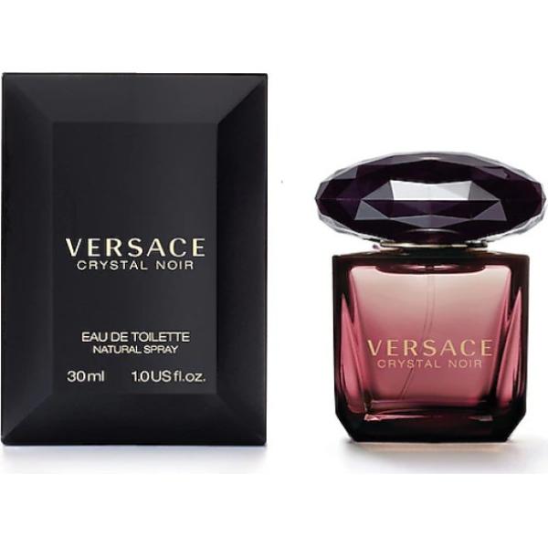 Versace Crystal Noir Kadın Parfüm Edp 90 Ml