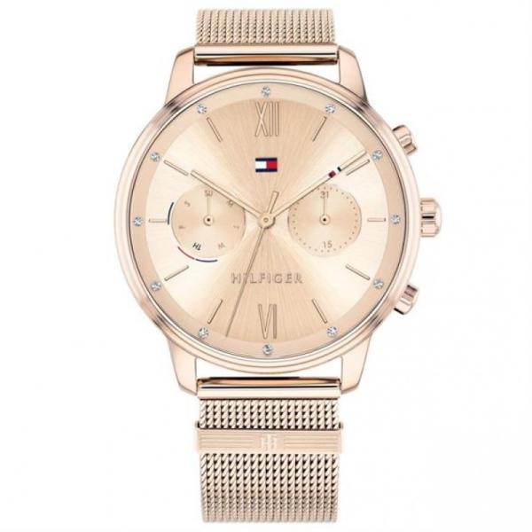Tommy Hilfiger TH1782303 Kadın Kol Saati
