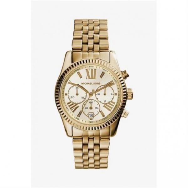 Michael Kors MK5556 Kadın Kol Saati