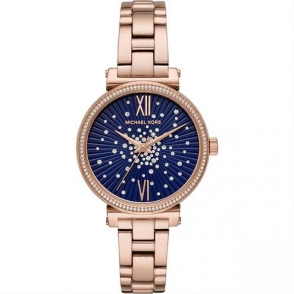 Michael Kors MK3971 Kadın Kol Saati