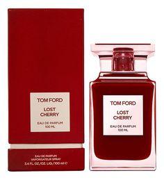 Tom Ford Lost Cherry EDP 100 ml Kadın Parfüm