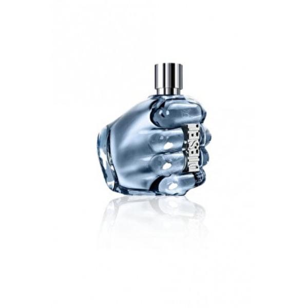 DIESEL ONLY THE BRAVE EAU DE TOILETTE 100ML ERKEK PARFÜMÜ