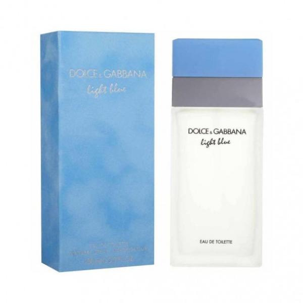 Dolce&Gabbana Light Blue EDT 100 ml Kadın Parfüm