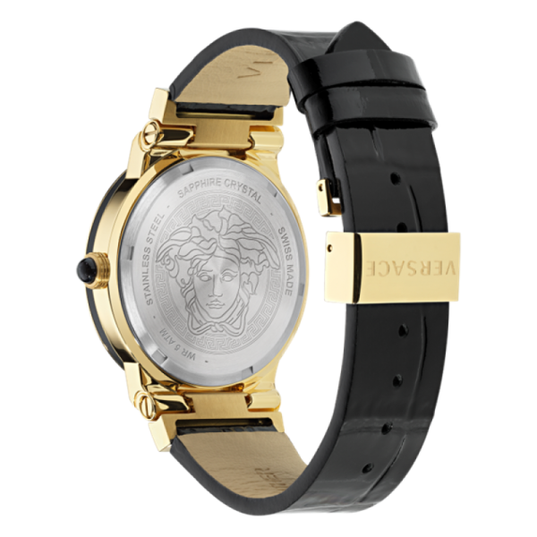 Versace VRSCVE7G00123 Kol Saati