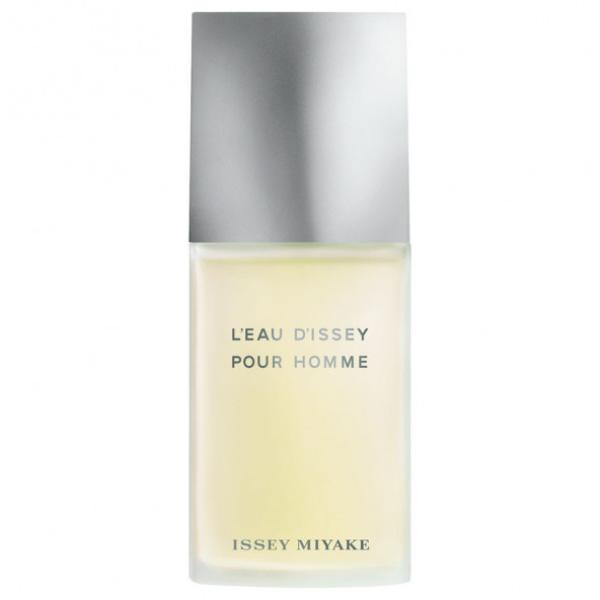 Issey Miyake L'Eau D'Issey EDT 125 ml Erkek Parfüm