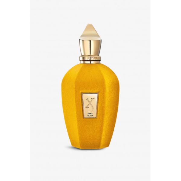 Sospiro Erba Gold 100 ml EDP Unisex Parfüm