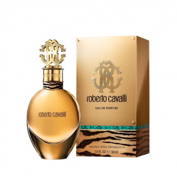 Roberto Cavalli Signature EDP 75ML Kadın Parfum