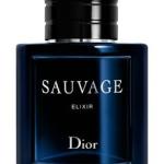 Dior Sauvage Elixir 60 ml Erkek Parfüm