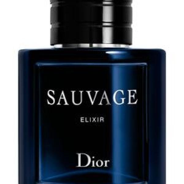 Dior Sauvage Elixir 60 ml Erkek Parfüm