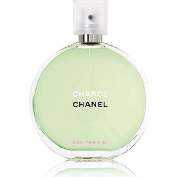 Chanel Chance Eau Fraîche EDT 100 ml Kadın Parfümü