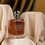 Giorgio Armani Stronger With You Intesely 100 ml Erkek Parfüm