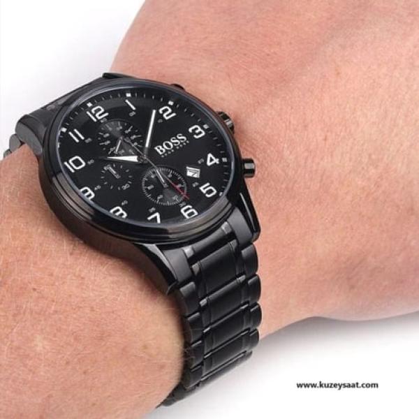 Boss Watches HB1513180 Erkek Kol Saati
