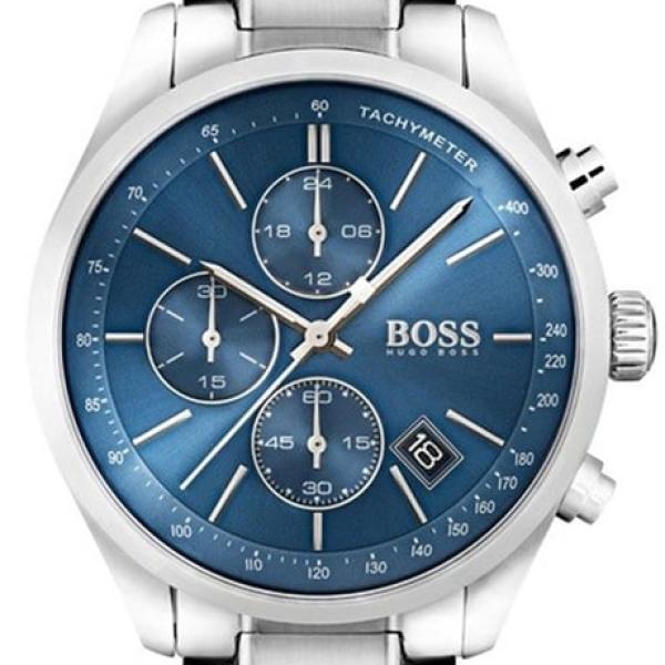 Boss Watches HB1513478 Erkek Kol Saati