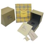 Burberry BU10004 Erkek Kol Saati