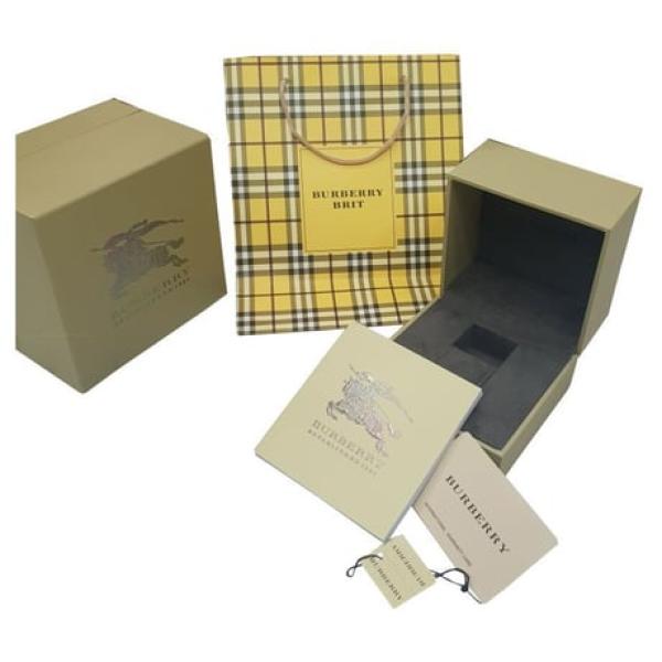 Burberry BU10006 Erkek Kol Saati