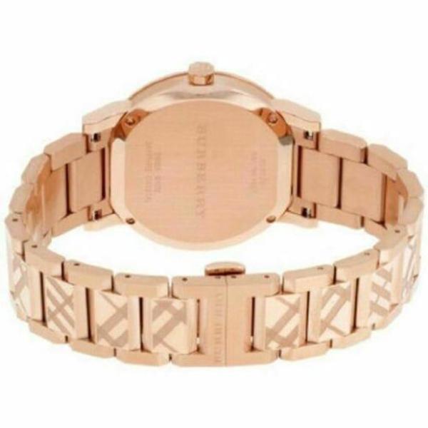 Burberry BU9146 Kadın Kol Saati