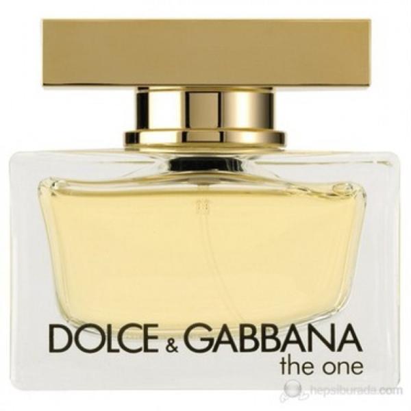 Dolce&Gabbana The One EDP 75 ml Kadın Parfüm
