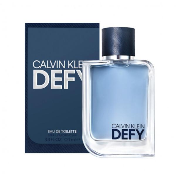Calvin Klein Ck Defy EDT 100 ml Erkek Parfüm