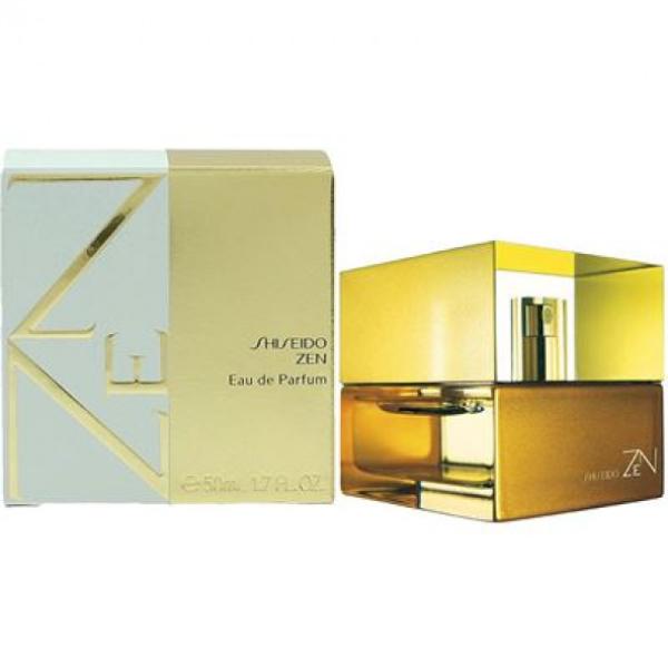 Shiseido Zen EDP 100 ml Kadın Parfüm