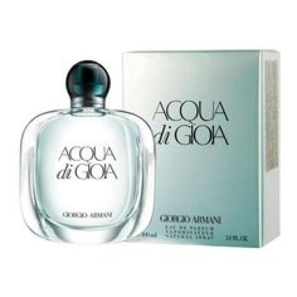 Giorgio Armani Acqua Di Gioia EDP 100 ml Kadın