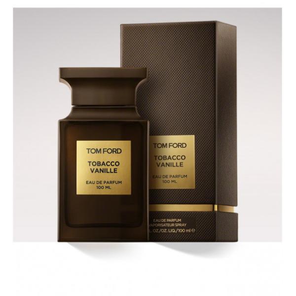 Tom Ford Tobacco Vanille EDP 100 ml Parfüm