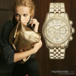 Michael Kors MK5556 Kadın Kol Saati