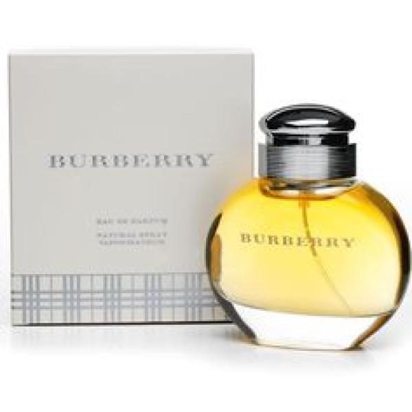 Burberry Classic 100 ml EDP Kadın Parfümü