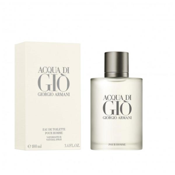 Giorgio Armani Acqua Di Gio EDT 100 ml Erkek Parfümü