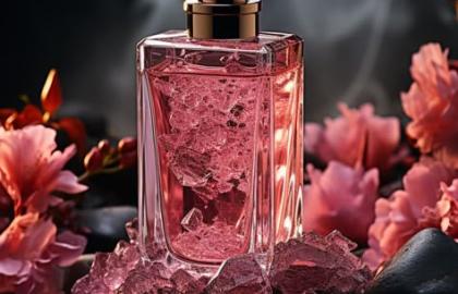 Parfüm Sevenler Buraya: EDT ve EDP Farkı Nedir?