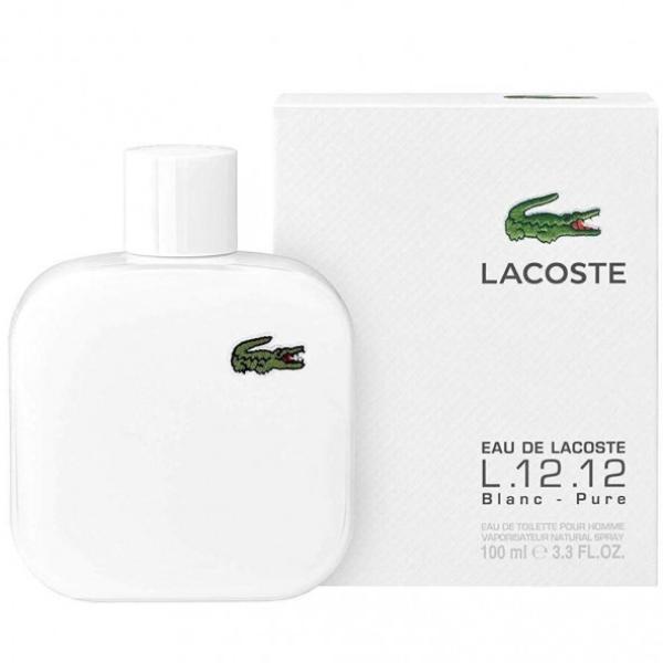 lacoste