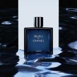 Chanel Bleu De EDP 100 ml Erkek Parfüm