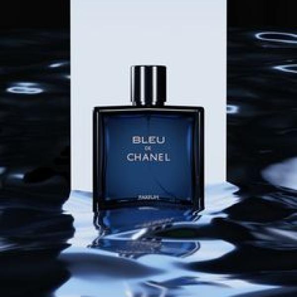 Chanel Bleu De EDP 100 ml Erkek Parfüm