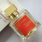 Maison Francis Kurkdjian Baccarat Rouge 540 EDP 70 ml Parfüm