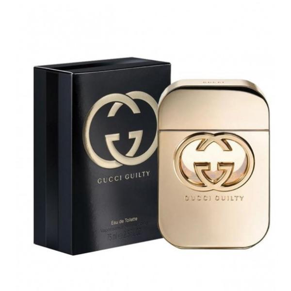 Gucci Guilty Intense EDP 75 ml Kadın Parfüm