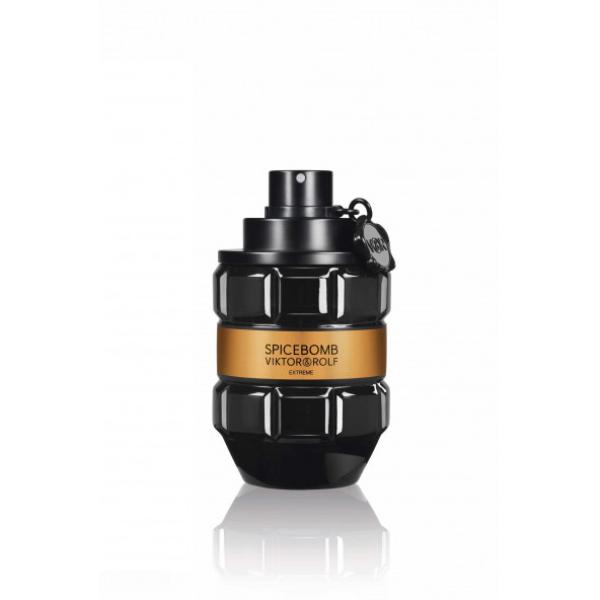 Viktor Rolf Spicebomb Extreme EDP 90ML Erkek Parfüm