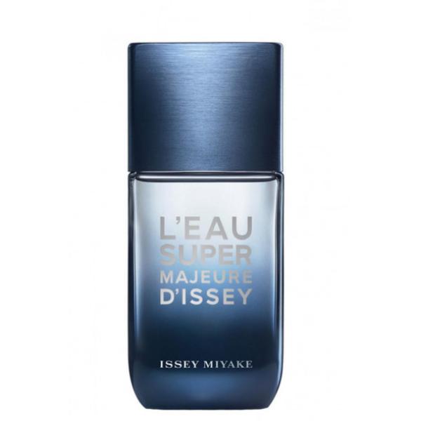 Issey Miyake L'Eau Super Majeure EDT 100 ml Erkek Parfüm