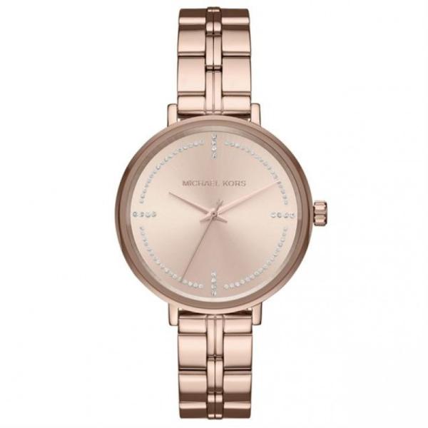 Michael Kors MK3793 Kadın Kol Saati