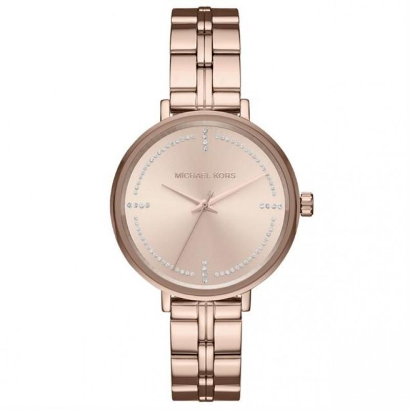 Michael Kors MK3793 Kadın Kol Saati