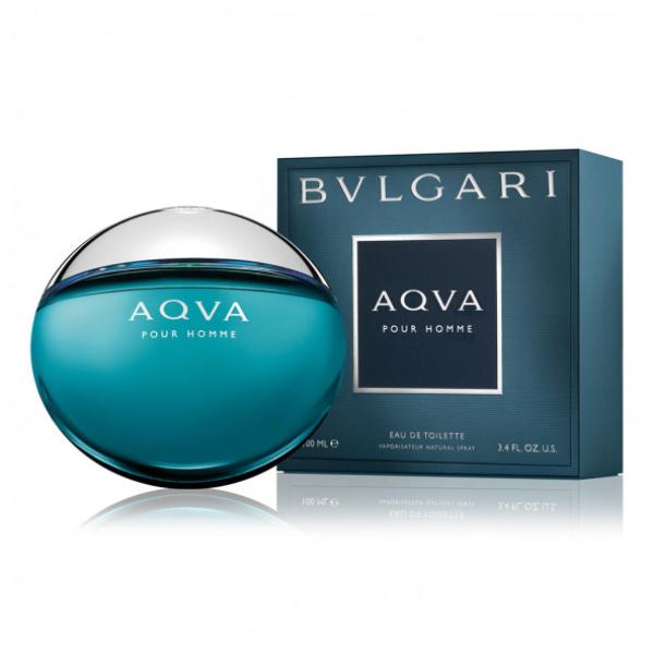 Bvlgari Aqva EDT 100 ml Erkek Parfüm