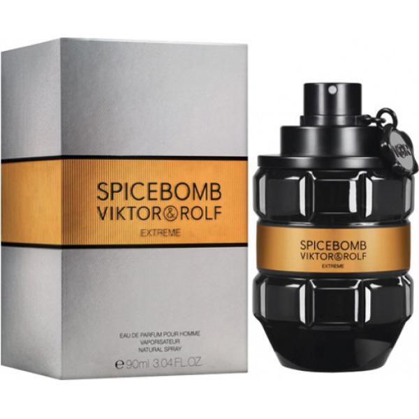 Viktor Rolf Spicebomb Extreme EDP 90ML Erkek Parfüm