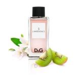 Dolce&Gabbana 3 L'Imperatrice EDT 100 ml Kadın Parfüm