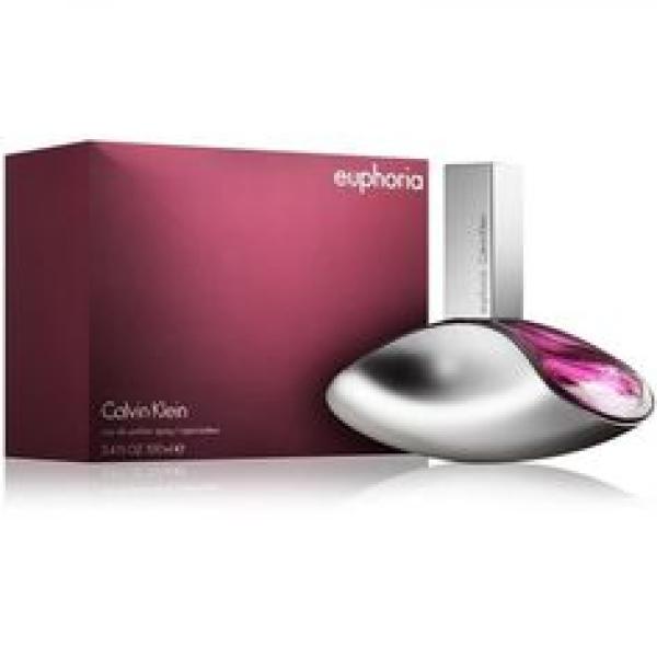 Calvin Klein Euphoria Edp100 Ml Kadın Parfüm