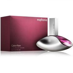 Calvin Klein Euphoria Edp100 Ml Kadın Parfüm